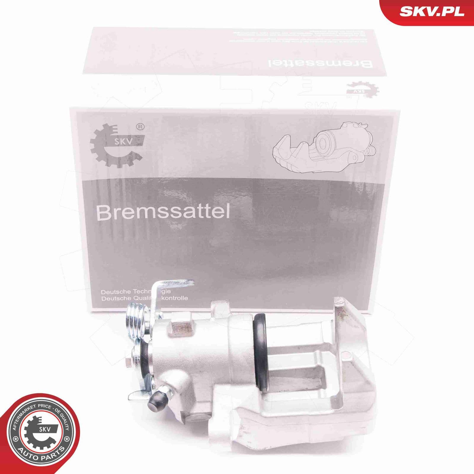 Etrier frana ESEN SKV 23SKV118