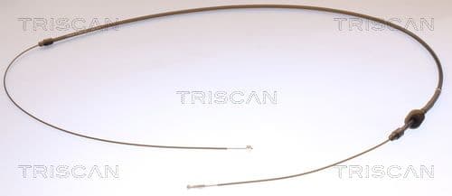 Cablu, frana de parcare TRISCAN 8140 231145