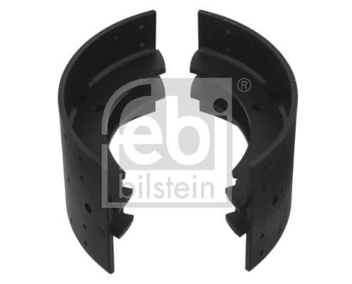Set saboti frana FEBI BILSTEIN 12215