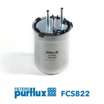 filtru combustibil PURFLUX FCS822