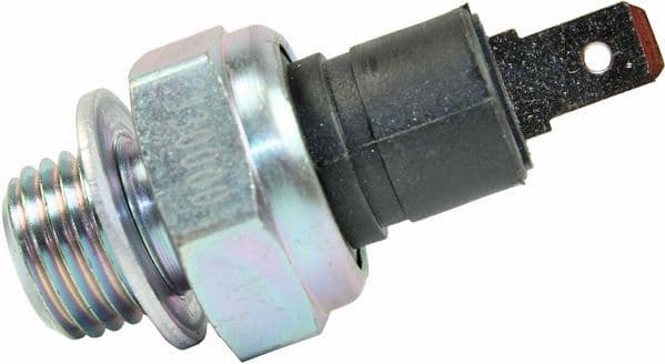 Senzor presiune ulei METZGER 0910091