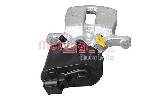 Etrier frana METZGER 6261234