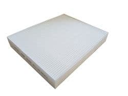 Filtru, aer habitaclu ALCO FILTER MS-6537