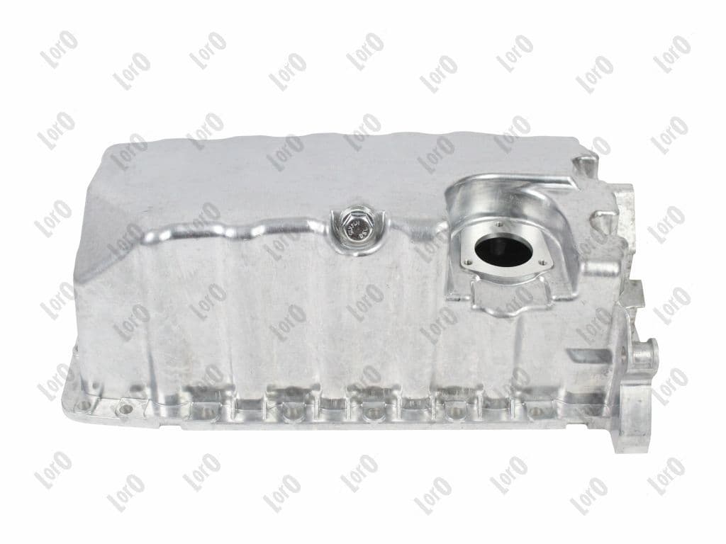 Baie ulei LORO 100-00-150