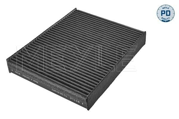 Filtru, aer habitaclu MEYLE -PD: Advanced performance and design. 712 326 0014/PD