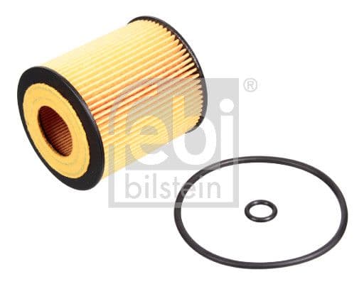 Filtru ulei FEBI BILSTEIN 33470