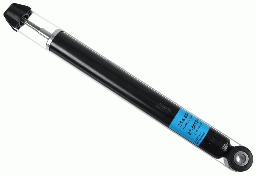 amortizor SACHS 314 850