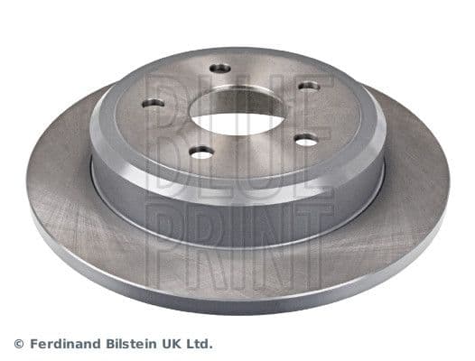 Disc frana BLUE PRINT ADA104310