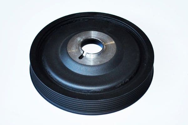 Fulie curea, arbore cotit ASAM AUTOMOTIVE 55267