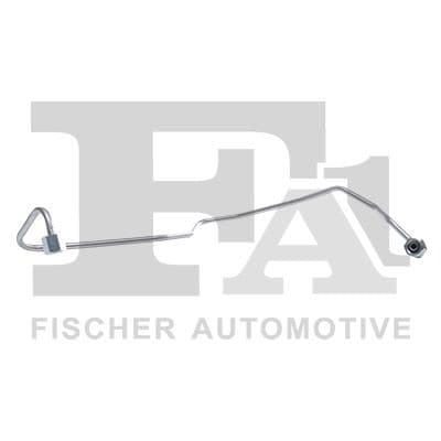 conducta ulei, incarcare FA1 611-814