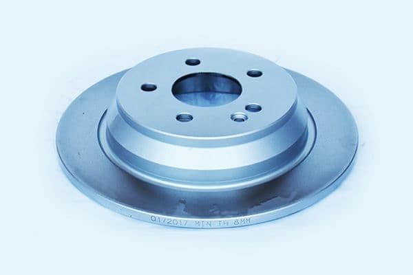 Disc frana ASAM AUTOMOTIVE 55532