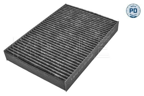 Filtru, aer habitaclu MEYLE -PD: Advanced performance and design. 11-12 326 0015/PD