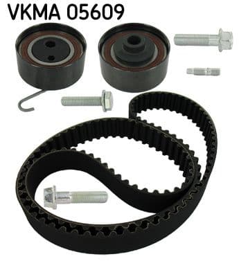 Set curea de distributie SKF VKMA 05609