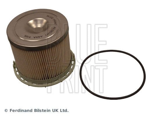 filtru combustibil BLUE PRINT ADZ92317