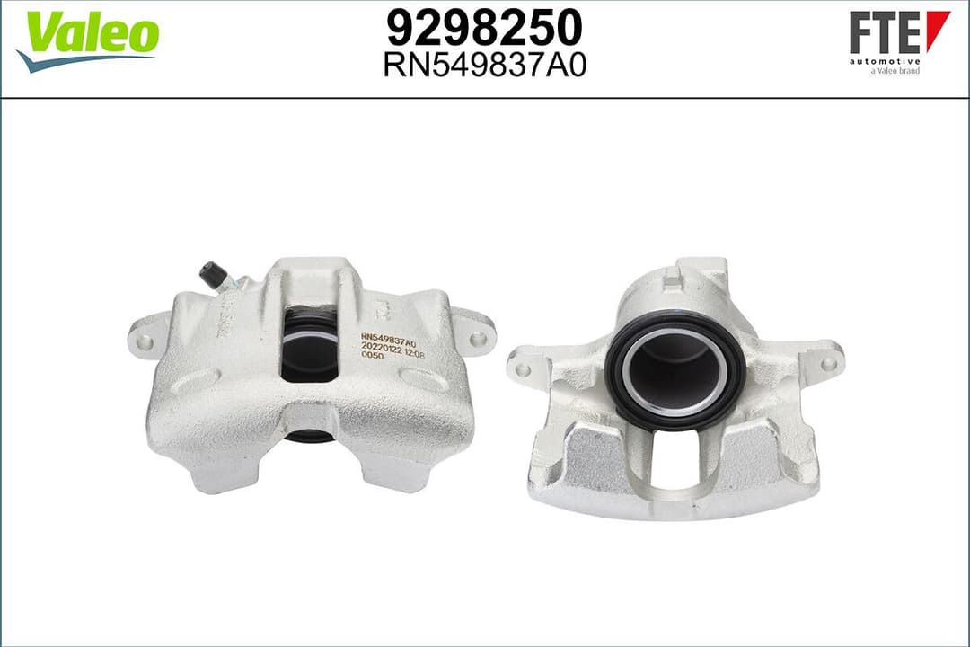 Etrier frana FTE NEOGEN 9298250