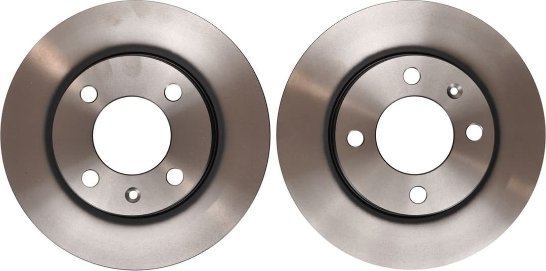 Disc frana TRW DF4062