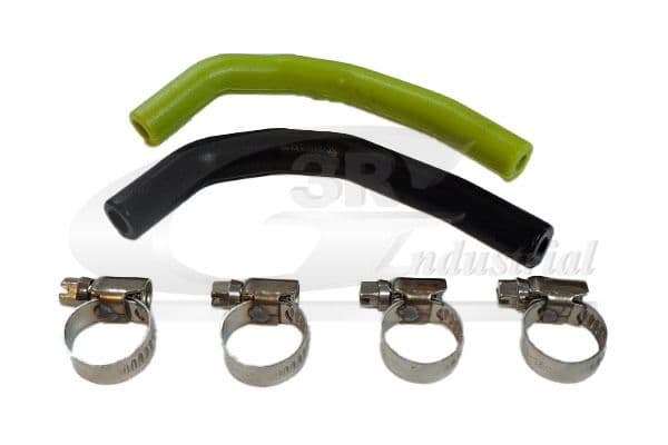 Conducta, regenerare filtru particule 3RG 83652