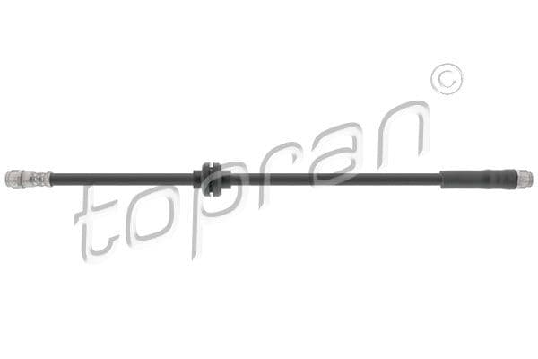 Furtun frana TOPRAN 401 058