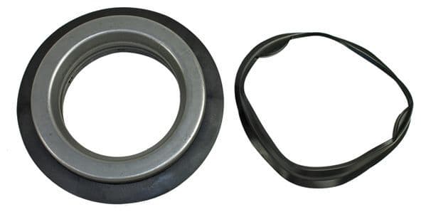 Rulment sarcina amortizor METZGER 6490173
