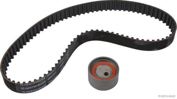 Set curea de distributie HERTH+BUSS JAKOPARTS J1118017