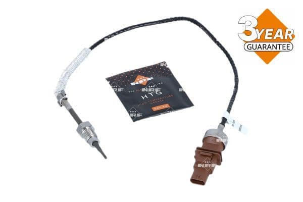 Senzor, temperatura gaze evacuare NRF EASY FIT 707374