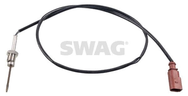 Senzor, temperatura gaze evacuare SWAG 33 11 1478