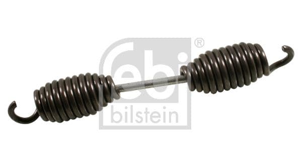 Arc sabot frana FEBI BILSTEIN 02272