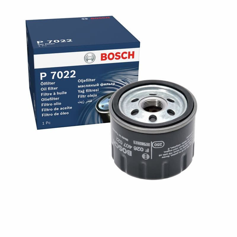 Filtru ulei BOSCH F 026 407 022