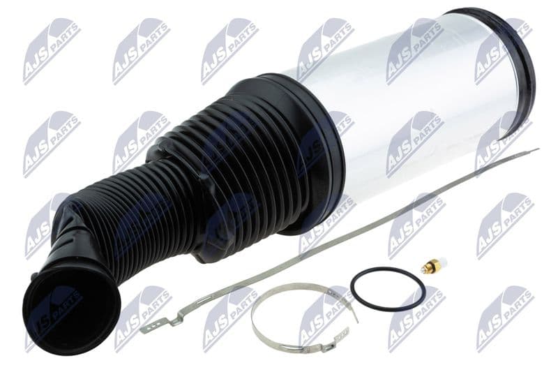 Arc pneumatic, directie NTY EZC-ME-198