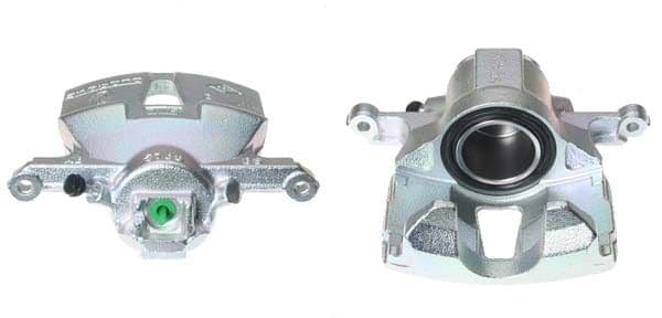 Etrier frana BREMBO ESSENTIAL LINE F 68 152
