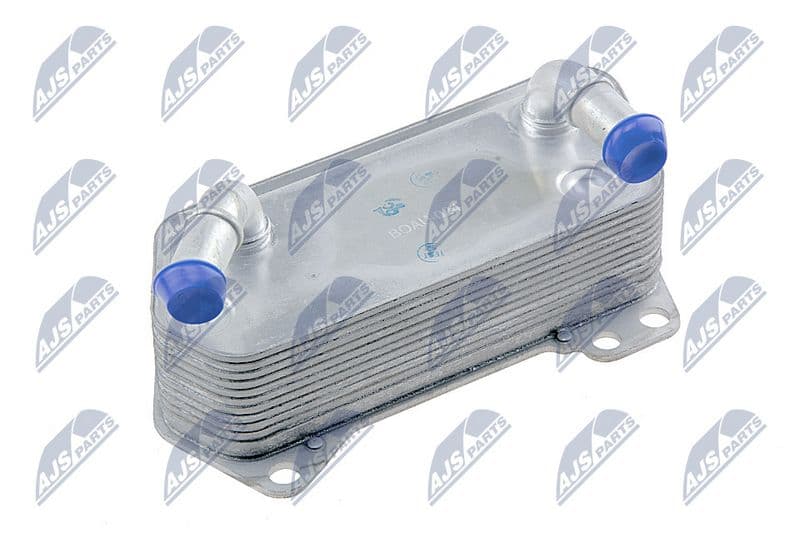 Radiator racire ulei, cutie de viteze automata NTY CCL-AU-024