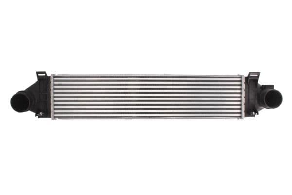 Intercooler, compresor THERMOTEC DAG006TT