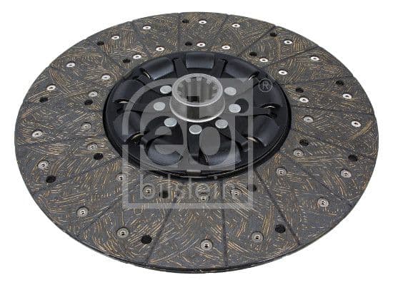 Disc ambreiaj FEBI BILSTEIN 105039