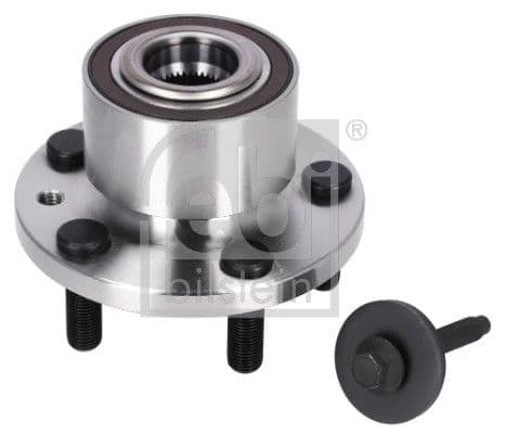 Set rulment roata FEBI BILSTEIN 174348