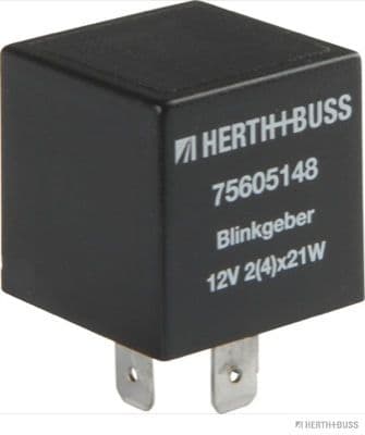 Modul semnalizare HERTH+BUSS ELPARTS 75605148