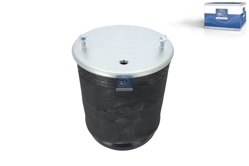 Burduf, suspensie pneumatica DT Spare Parts 10.36007