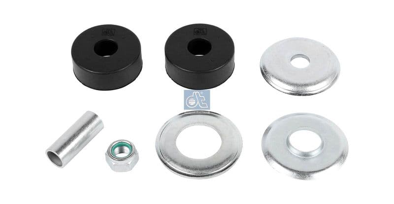 Set montare, amortizor DT Spare Parts 2.96117