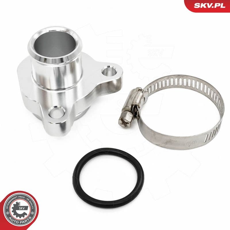 Furtun radiator ESEN SKV 97SKV123