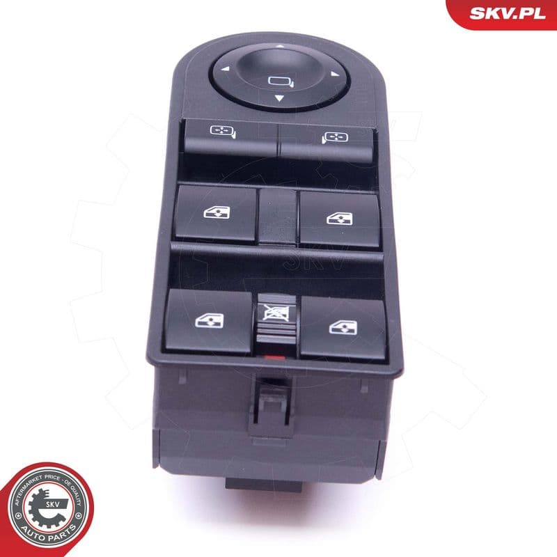 comutator,macara geam ESEN SKV 37SKV115
