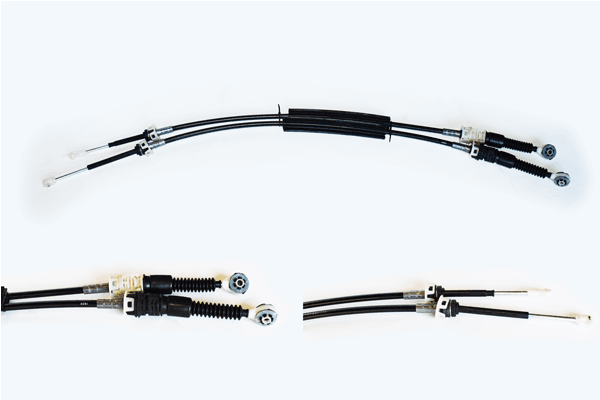 cablu,transmisie manuala ASAM AUTOMOTIVE 75849