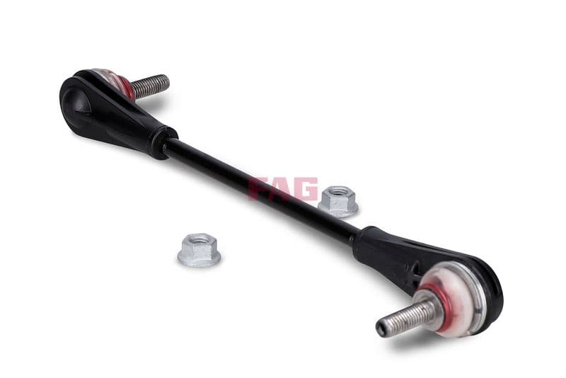 Brat/bieleta suspensie, stabilizator Schaeffler FAG 818 0709 10