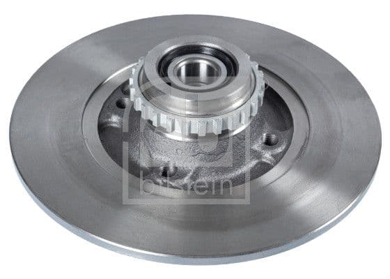 Disc frana FEBI BILSTEIN 43986