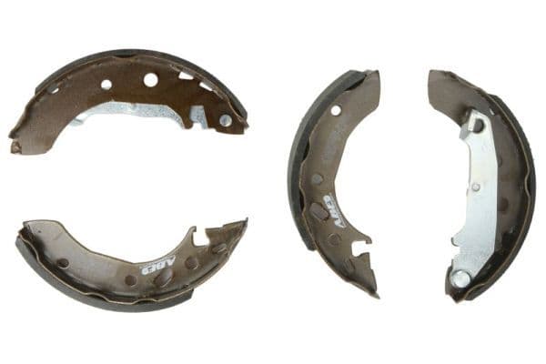 Set saboti frana ABE C0G027ABE