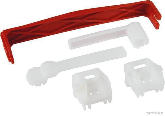 Set reparat, macara geam HERTH+BUSS ELPARTS 50269105
