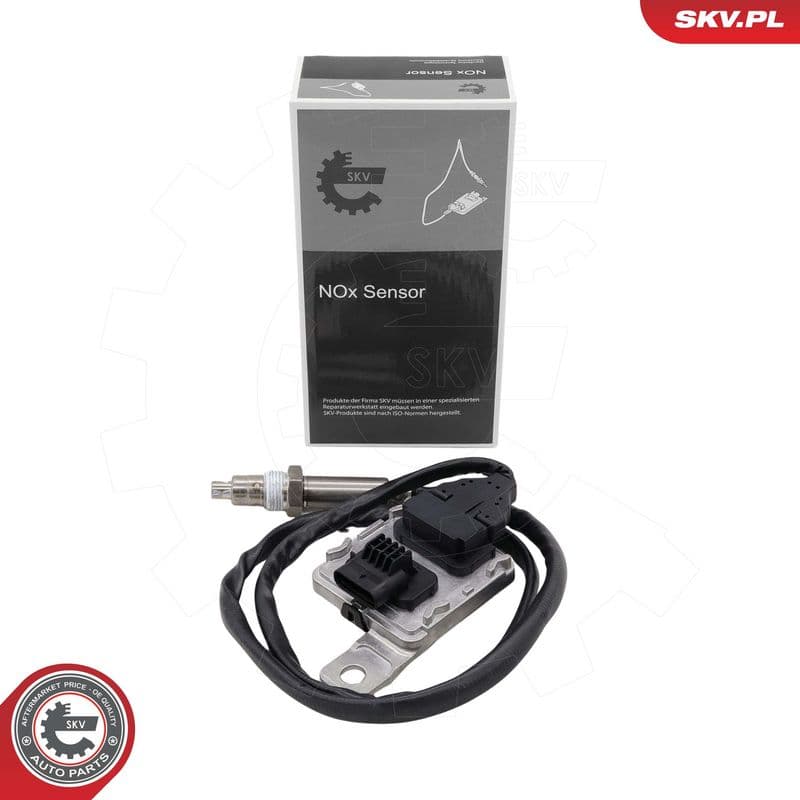 Senzor NOx, Catalizator NOx ESEN SKV 71SKV090