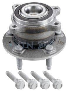 Set rulment roata SNR R153.68