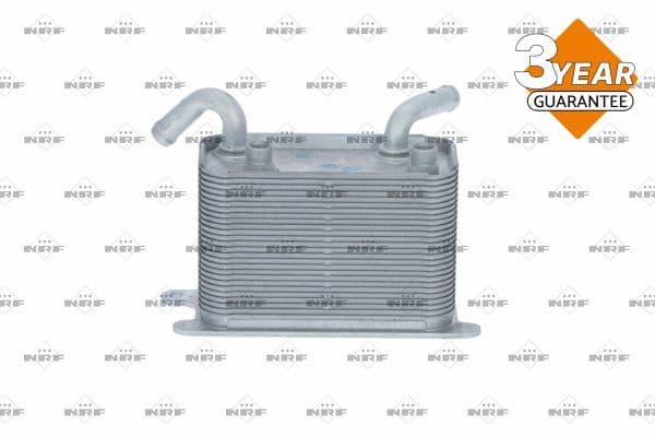 Radiator racire ulei, cutie de viteze automata NRF 31782