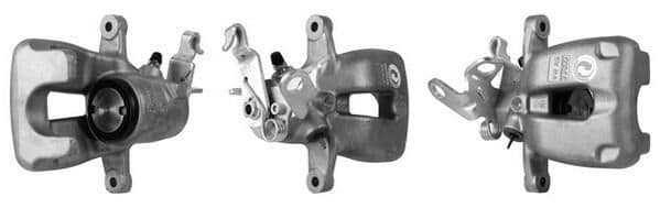 Etrier frana FERODO PREMIER FCL694575