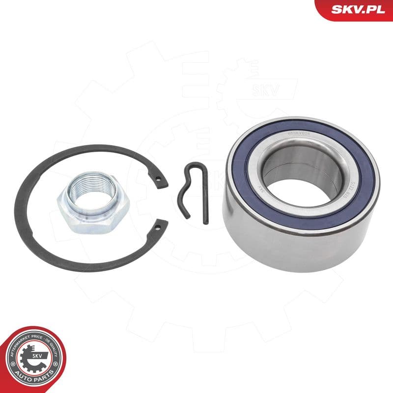Set rulment roata ESEN SKV 85SKV006