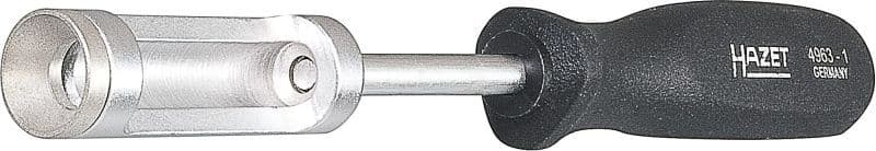 Scula de montaj, arc saboti frana HAZET 4963-1